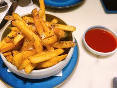 黑松露薯条-酒池星座(深圳湾后海汇店)