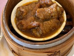 -金龙餐厅(圆山大饭店)