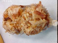 照烤小丸子-85度C(南京珠江华海店)