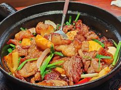 -旺爷砂锅·茶作(国贸城店)