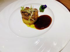 法式香煎鹅肝-王品牛排(合肥万象城店)