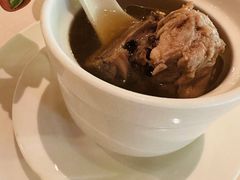 -白云中餐厅·粤菜·亚龙湾喜来登度假酒店