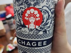 -霸王茶姬(南强街店)
