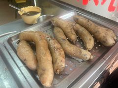 -猪肠胀糯米(珠江路美食街店)