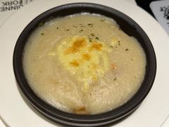 -西堤牛排(北京国瑞店)