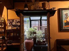 -古董花园(思南路42弄小区店)