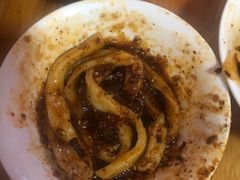 甜水面-洞子口张老二凉粉(文殊院店)
