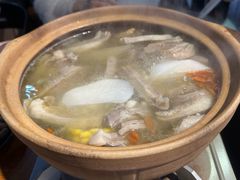 -三太子地摊烧烤·小龙虾(北蔡店)