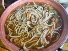 铜锅米线-88号小吃店·经典云南菜·地道纳西美食