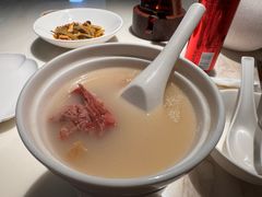 -柴门·头啖汤(天安千树店)