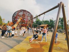 -枫香湖儿童公园