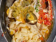 -望湘园·洞庭渔宴(永旺店)