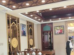 -民族饭荘(新华大街店)