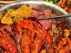 -辣螃铠盆盆蟹大排档(海昌店)