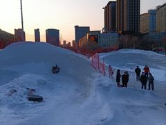 -沈阳奥体冰雪嘉年华