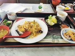 -红叶日料·放题·海胆·定食(星海店)