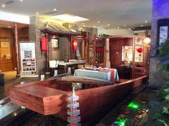 -碧露轩·大益茶体验馆(镇江路店)