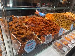 -胖东来生活广场(健康路店)