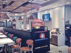 -豪享来中西餐厅(隆昌店)