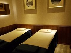 -莲SPA足道养生馆(殷高路旗开坊店)