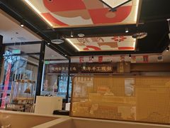 -小六汤包·西安老字号·中华名小吃(高新四路店)