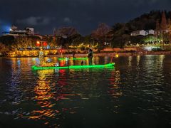 -桂林两江四湖景区