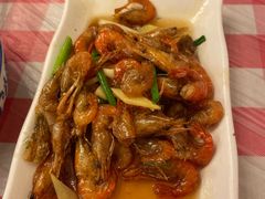 -玲珑餐厅(陕西南路店)