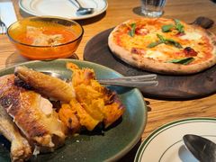 -La Strada(安福路店)