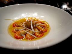 -上海滩餐厅(BFC外滩金融中心店)