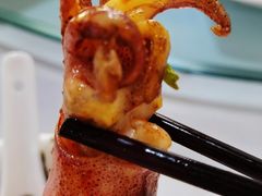 -海之鲜大排档(东山海鲜金銮湾店)