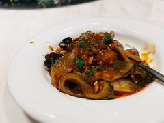 -梅龙镇酒家(南京西路总店)