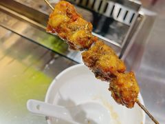 掌中宝-古彭7只羊·徐州烧烤(旗舰店)