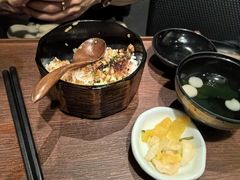 -玄白·炭烤活鳗(上海首店)