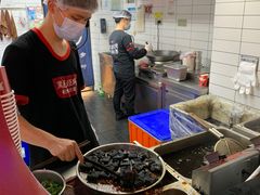 -黑色经典臭豆腐·湖南特产(太平街口店)