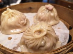 娃娃鱼包子-印象鲵宴·张家界地标美食名片(溪布街店)