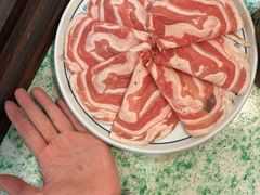 -鸿姐老火锅(疁城新天地店)