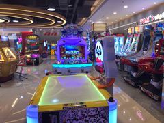 -汤姆熊欢乐世界(莘庄龙之梦店)