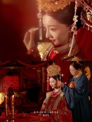 点击看大图 -金夫人婚纱摄影(衡阳店)
