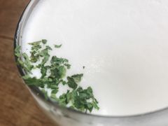 妖气奶茶-库布里克书店咖啡