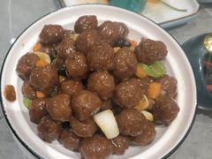 -姜师傅老菜馆(花园小区店)