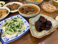 -灵福缘私房菜·农家菜(拈花湾·灵山大佛必推店)