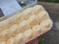 豆乳盒子-mira甜品屋(财大店)