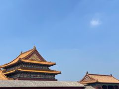 -故宫博物院(故宫)