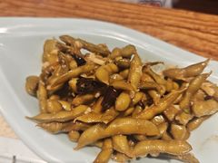 -状元阁烧烤(新华路总店)