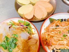 -正宗齐齐哈尔烤肉·齐牛哥鲜切炭火烤肉(杭州总店)