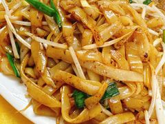 -肥姐美食(同福中路店)