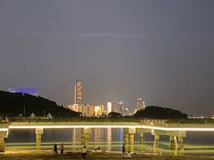 -海沧湾公园