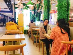-溢仙茶(中防万宝城店)