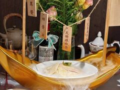 -狮拾久·现代新加坡料理(壹方城店)