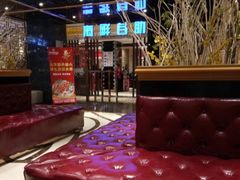 -台北A+A七喜饭店(德增街店)